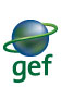 The Global Environment Facility (GEF)